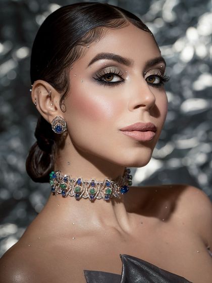 Studio Finesse - Fashion Photography The Art of Beauty photo 9