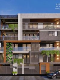 Architectural Design & Build Services