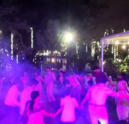 McDj Sandy - AV Production for Events Weddings & Sangeet Parties photo 115