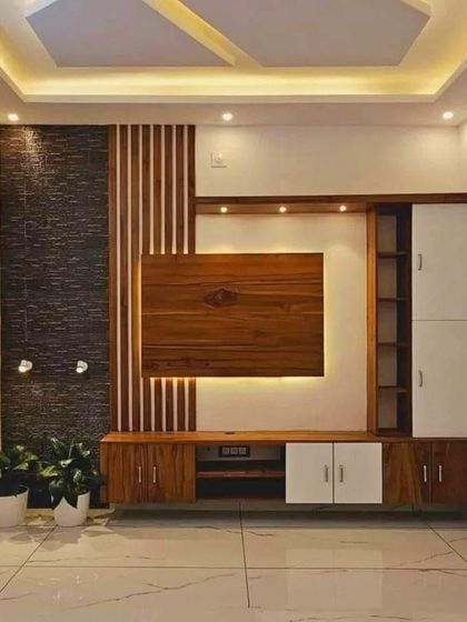 Designing with a Touch of Sweetness - Modular Home Interiors Living Room Centerpieces photo 34