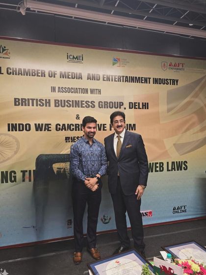 Attending a seminar on the intricacies of cyber laws and the dark web. Staying updated on emerging legal fields is crucial for any modern law practice.