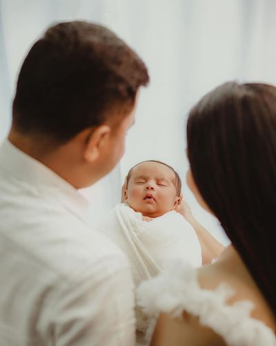 Newborn Photography
