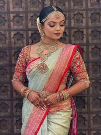 Designer Bridal & Occasion Wear Blouses