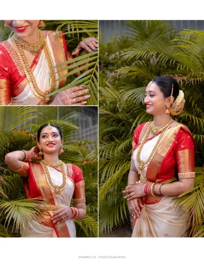 Phometo - Wedding Photography The Art of Bridal Portraiture photo 19