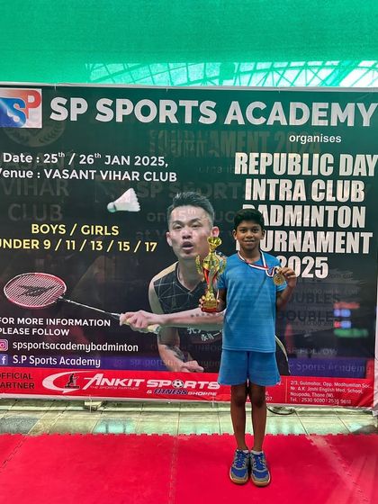 Tournament Action & Victories photo 66