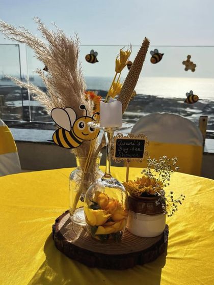 "Sweet As Can Bee" Celebrations photo 3