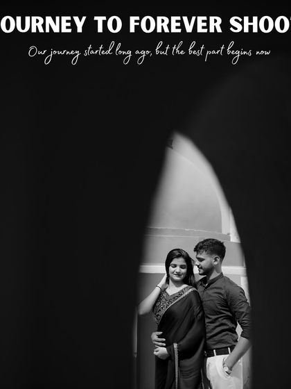 Cinematic Flair: Dramatic & Dreamy Shots photo 6