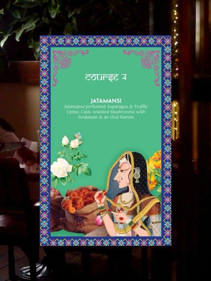 Lupa - Special Event Hosting & Culinary Pop-ups Bespoke Dining & Curated Menus photo 13