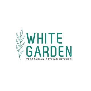 White Garden