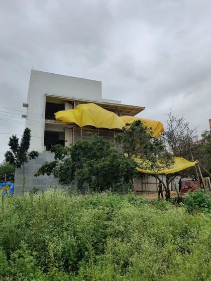 Design Kacheri - Residential Architecture Behind the Build: Our Process photo 144