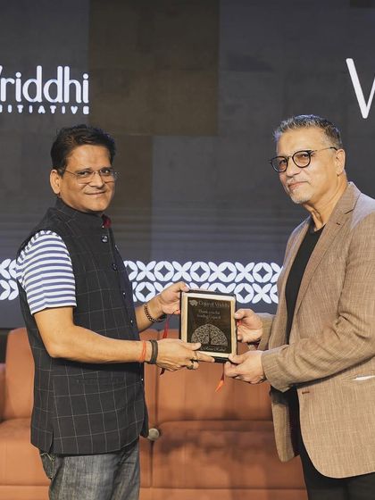 The ARK Philosophy & Team photo 5