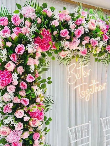 Sahaara Events - Event Decoration & Management Decorative Details & Props for Rent photo 5