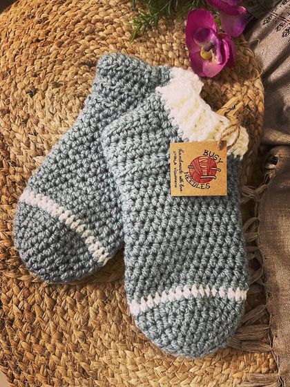 Busy Needles by Utpala Viswanath - Custom Crochet Toys & Gifts Handmade Accessories photo 28