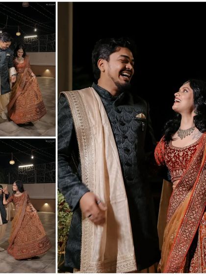 Mousam Pictures - Wedding Photography & Videography Additional Work photo 35