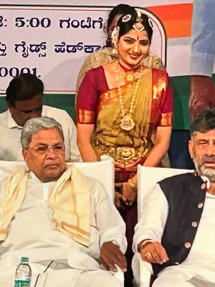 Shreya Balaji - Bharatanatyam Performances Announcements & Special Moments photo 4