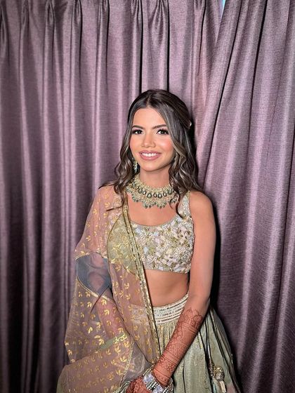 Engagement & Roka Styles photo 9