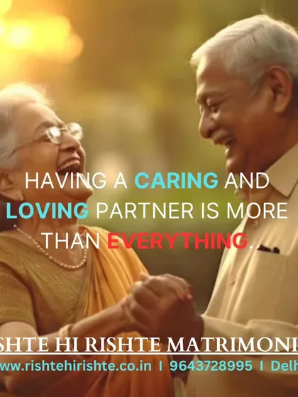 Having a caring and loving partner is more than everything. Let us help you find that special someone to share your life with.