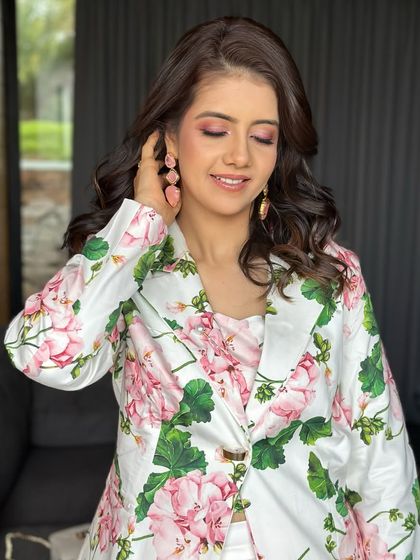 The Bride's Tribe photo 6