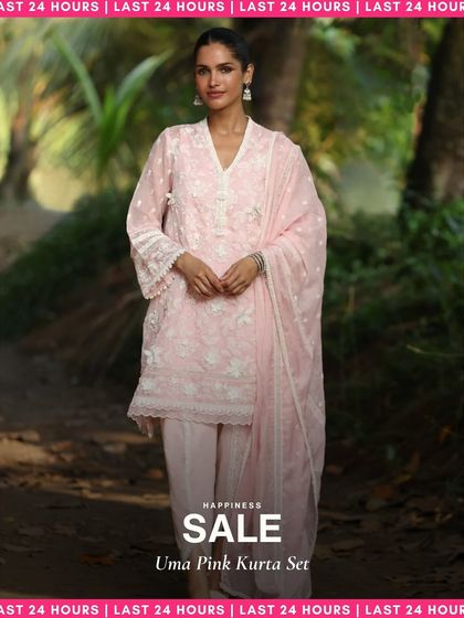 Breezy Kurta Sets photo 13