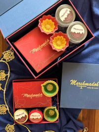 Curated Gift Hampers