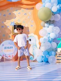 Private Parties & Milestone Events