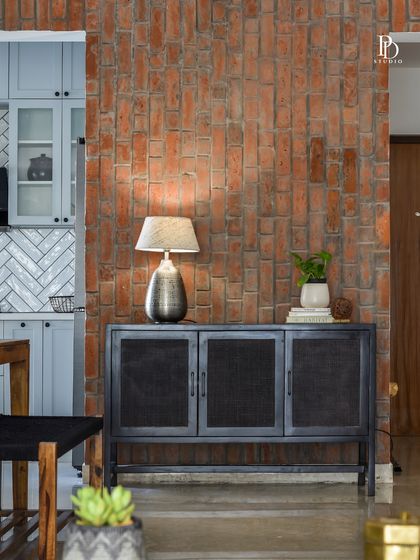 Plavi Design Studio - Home Renovation & Remodeling Open & Inviting Living Spaces photo 6