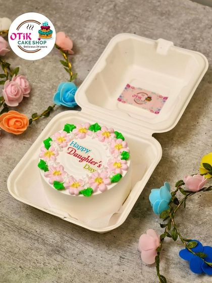 OTIK Cake Shop - Gourmet Desserts & Bakes Festive & Occasional Specials photo 72