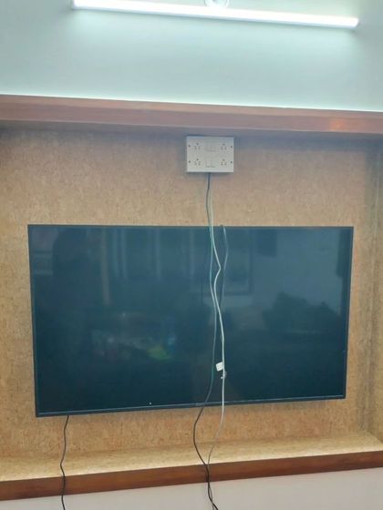 Ansari - Wallpaper & Mural Installation Textured & Material Finishes photo 21