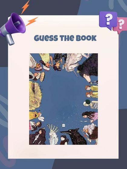 Kahaani Box Kids Library - Library Membership with Home Delivery Gifts, Challenges & Special Offers photo 24