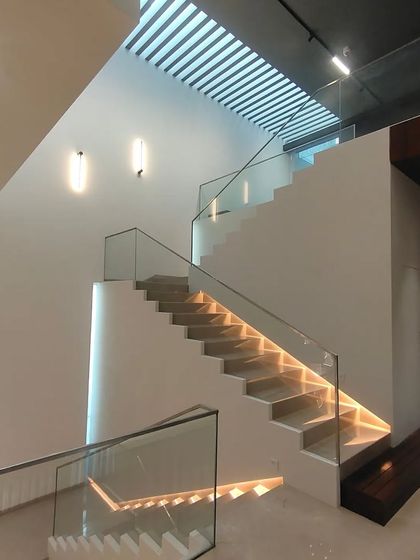 Sandesh Architects - Residential Architecture & Design Interiors: Open, Light & Connected photo 3