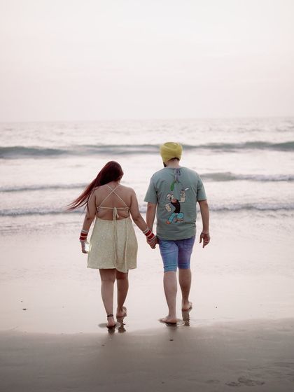 Portraitsbysham - Wedding & Event Photography Pre-Wedding & Destination Shoots photo 9