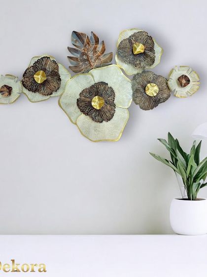 Dekora - Wall Decor & Art Nature-Inspired Sculptures photo 8