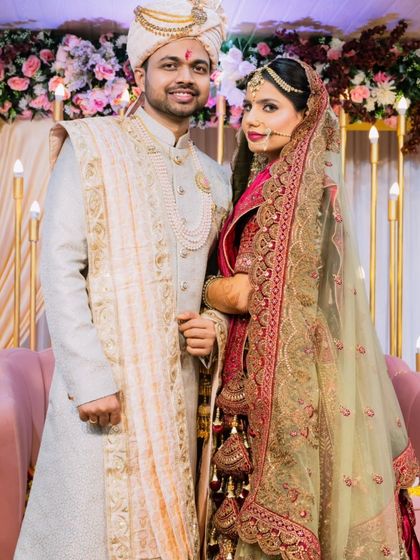 Sacred Vows: Hindu Ceremonies photo 16