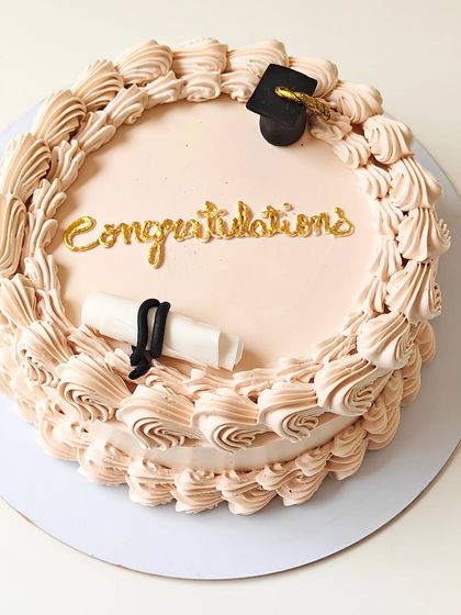 Milestone & Anniversary Cakes photo 5