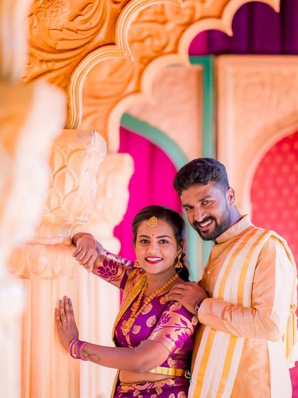 Firos Photography - Pre-Wedding Photography Timeless Traditional Attire photo 52