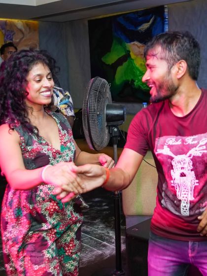 LA RUMBA: Our Weekly Sunday Social photo 10