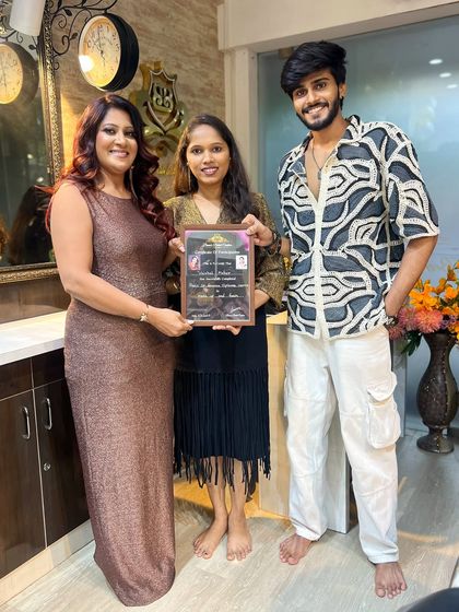 Life at the Academy photo 3