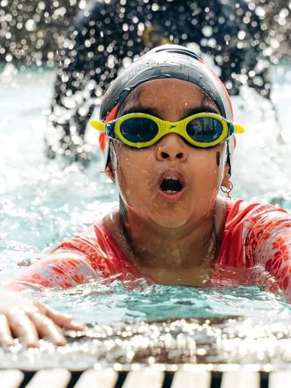 PM Swimming Centre - Specialized Aquatic Programs Summer Camps & Kids' Lessons photo 9