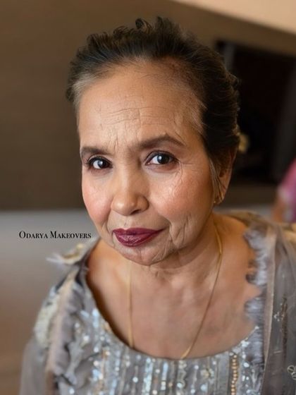 Real Skin, Perfect Finish (For Textured & Mature Skin) photo 31