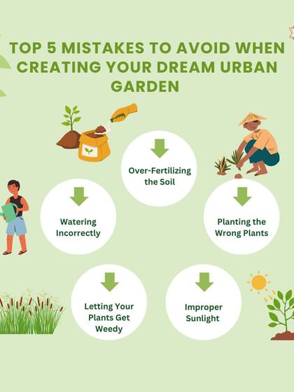 Gardening for Beginners photo 6