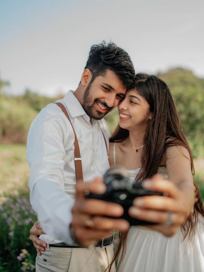 Romance in Nature photo 21