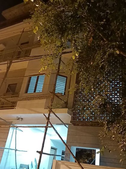 Anusha Kanchapler - Design & Build (Turnkey Projects) Modern Homes & Renovations photo 14