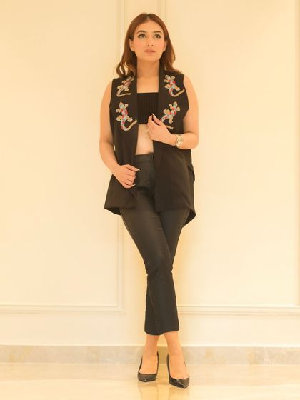 Modern Fashion & Lookbooks photo 11