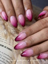 Nail Extensions & Strengthening