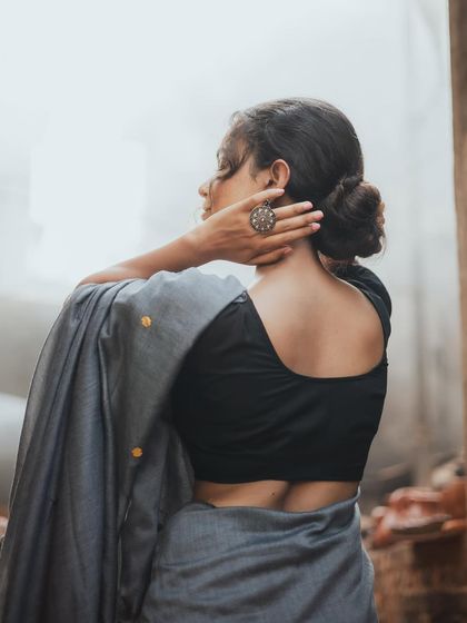 Moody & Evocative Portraits photo 5