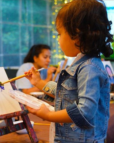 Creative Activities