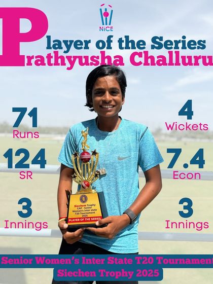 Our Star Players: Forging Champions photo 6