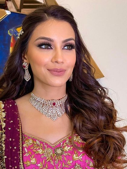 Romantic Waves & Open Hair photo 82