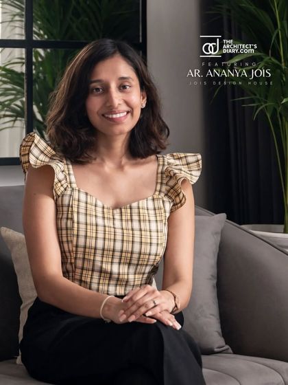 Jois Design House - Residential Interior Design & Build (Turnkey) Client Love & Press Features photo 36