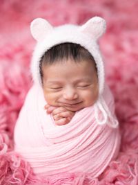 Newborn Photography